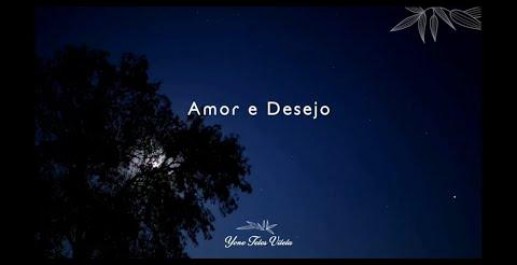 Amor & Desejo