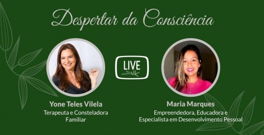 Despertar da Consciência