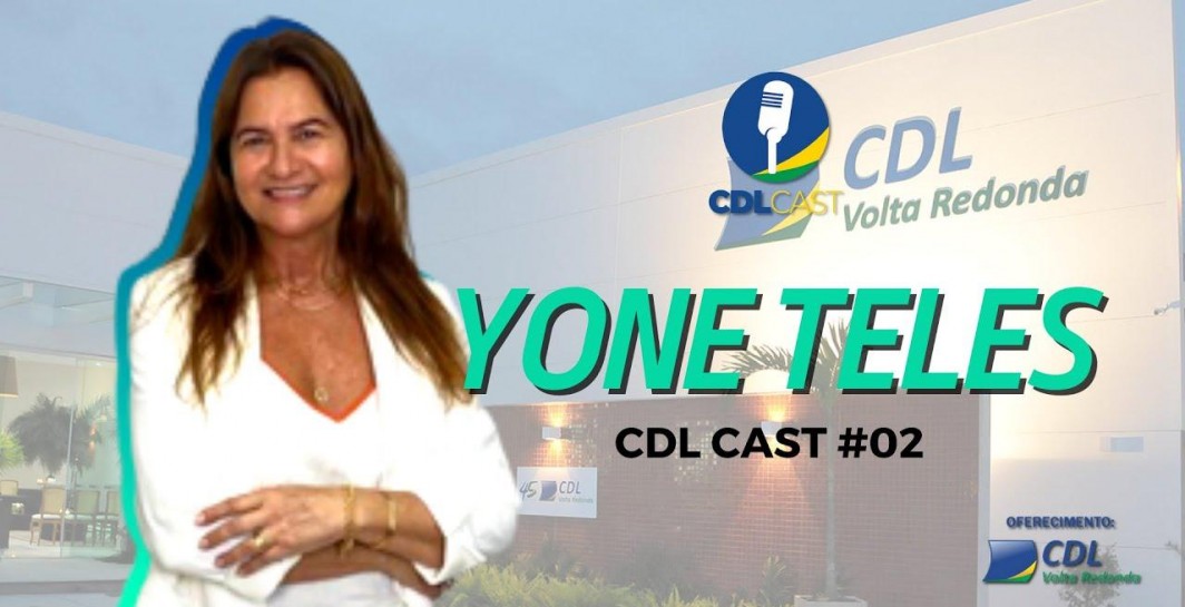 CDL Cast #2 - Especial Mês da Mulher